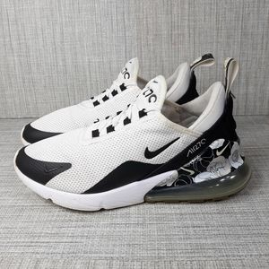 Nike Air Max 270 Blooming Froral Sz 9.5
